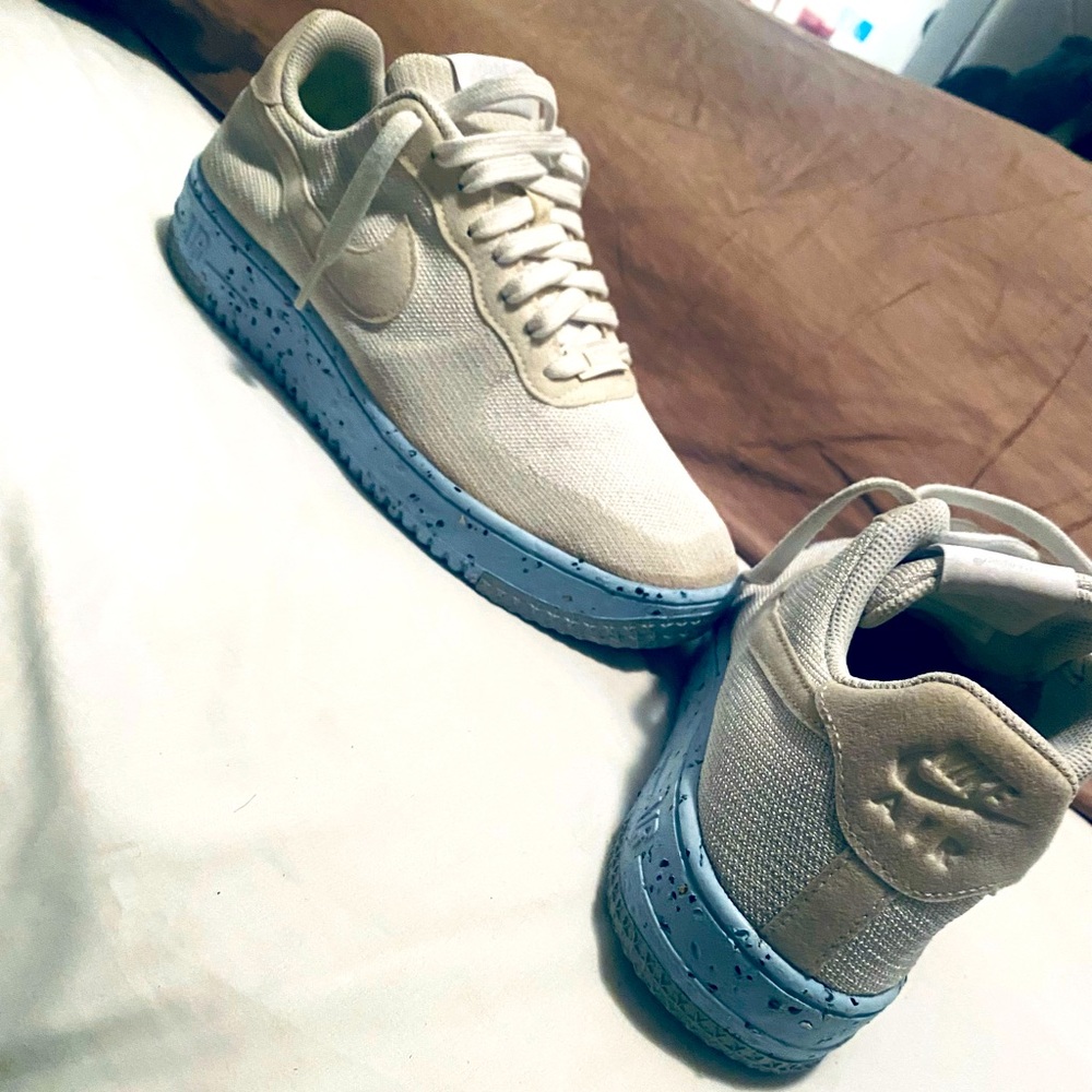 Women Air Force ones